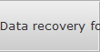 Data recovery for Kenne data